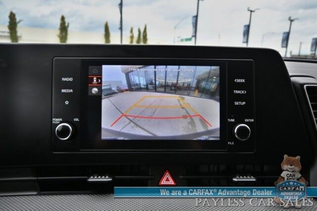 2024 Kia Sportage LX Anchorage AK