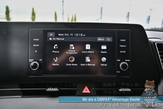 2024 Kia Sportage LX Anchorage AK