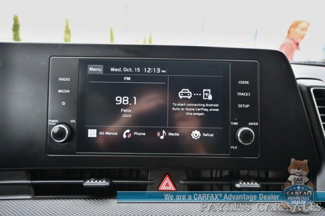 2024 Kia Sportage LX Anchorage AK