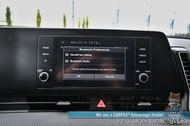 2024 Kia Sportage LX Anchorage AK