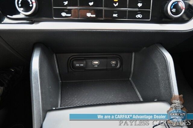 2024 Kia Sportage LX Anchorage AK