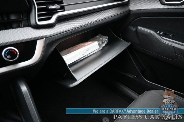 2024 Kia Sportage LX Anchorage AK