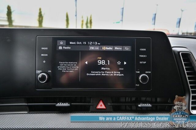 2024 Kia Sportage LX Anchorage AK