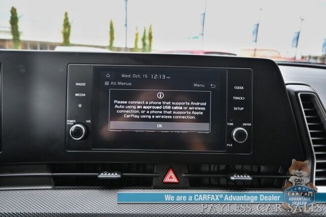 2024 Kia Sportage LX Anchorage AK