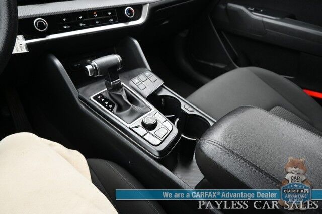 2024 Kia Sportage LX Anchorage AK