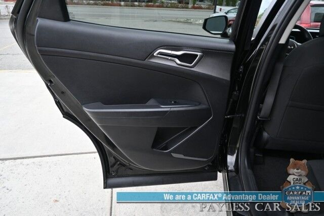 2024 Kia Sportage LX Anchorage AK