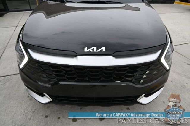 2024 Kia Sportage LX Anchorage AK