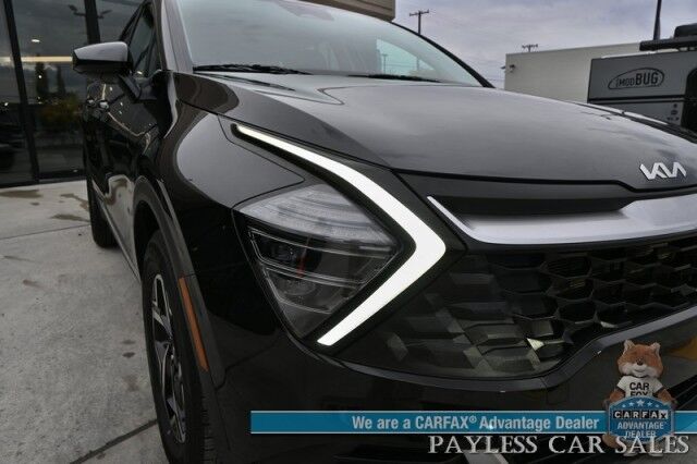 2024 Kia Sportage LX Anchorage AK