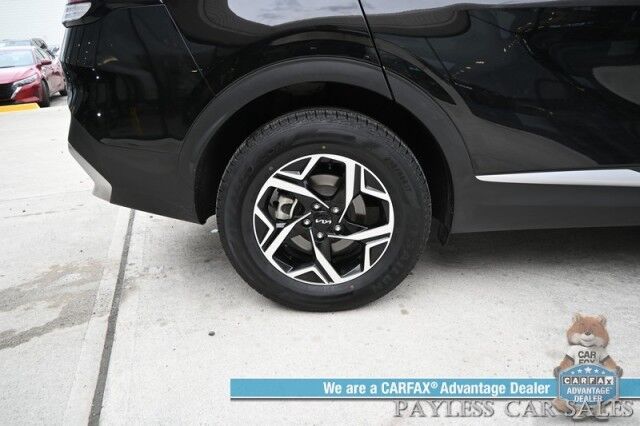 2024 Kia Sportage LX Anchorage AK