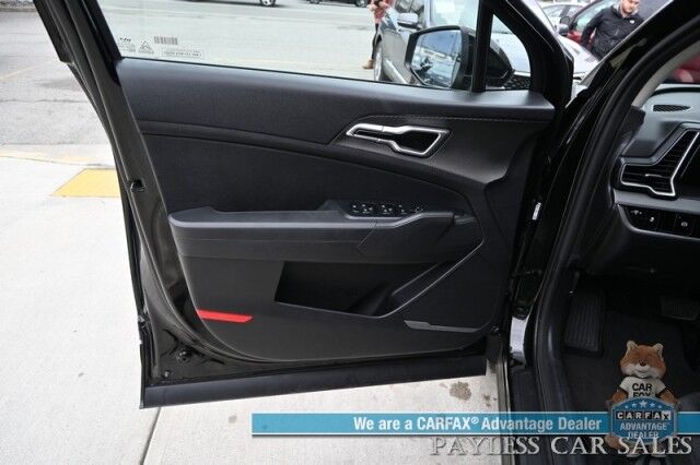 2024 Kia Sportage LX Anchorage AK
