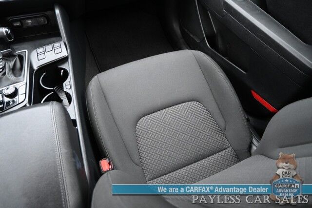 2024 Kia Sportage LX Anchorage AK