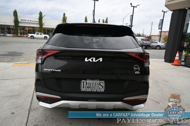 2024 Kia Sportage LX Anchorage AK