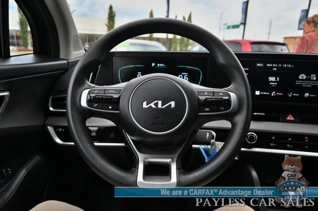 2024 Kia Sportage LX Anchorage AK