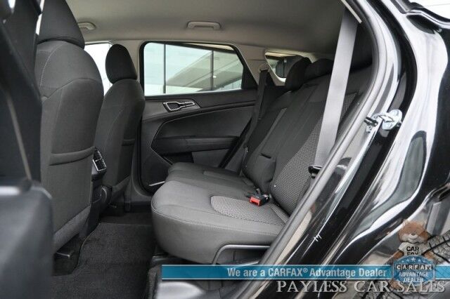 2024 Kia Sportage LX Anchorage AK