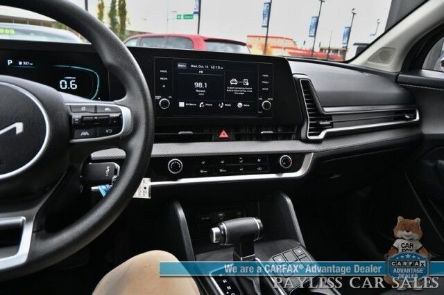 2024 Kia Sportage LX Anchorage AK