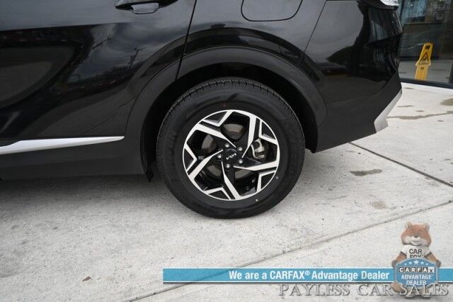 2024 Kia Sportage LX Anchorage AK