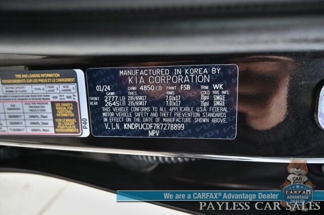 2024 Kia Sportage LX Anchorage AK