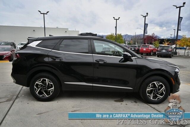 2024 Kia Sportage LX Anchorage AK