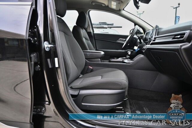 2024 Kia Sportage LX Anchorage AK