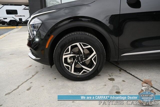 2024 Kia Sportage LX Anchorage AK