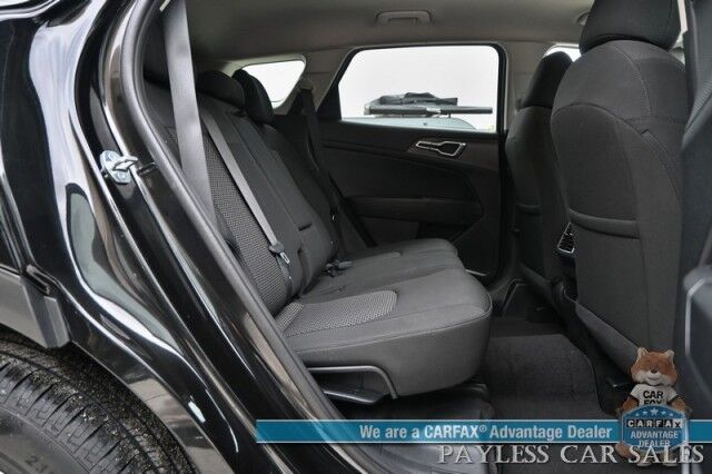 2024 Kia Sportage LX Anchorage AK