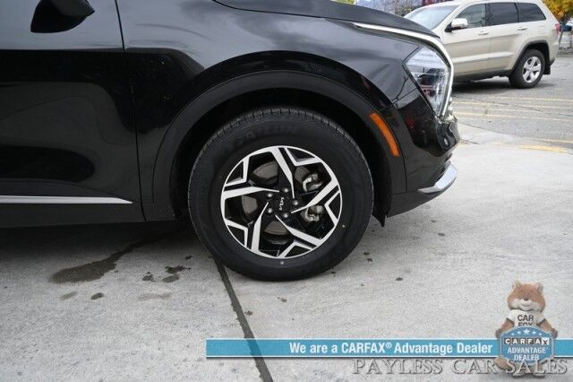 2024 Kia Sportage LX Anchorage AK