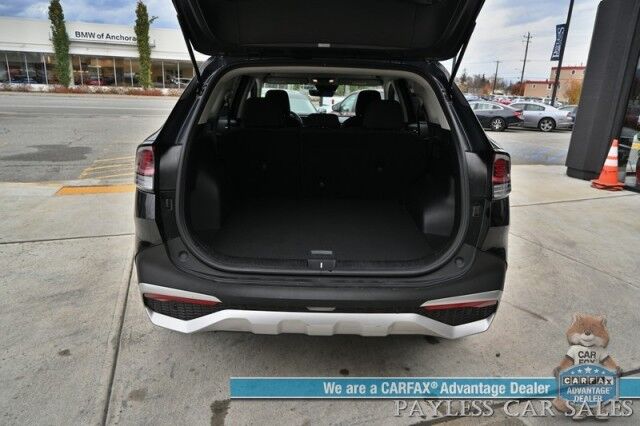 2024 Kia Sportage LX Anchorage AK