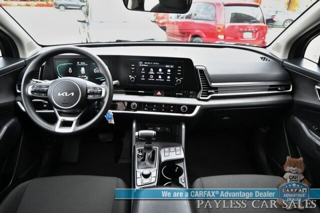 2024 Kia Sportage LX Anchorage AK