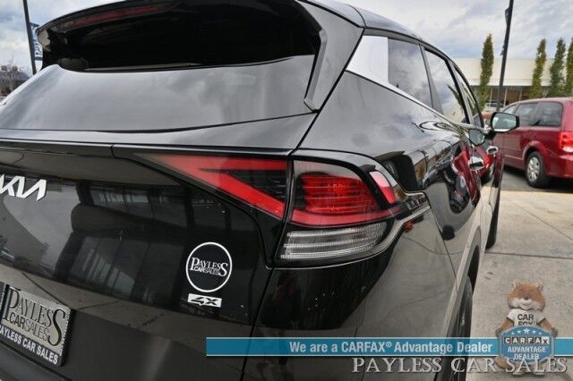 2024 Kia Sportage LX Anchorage AK