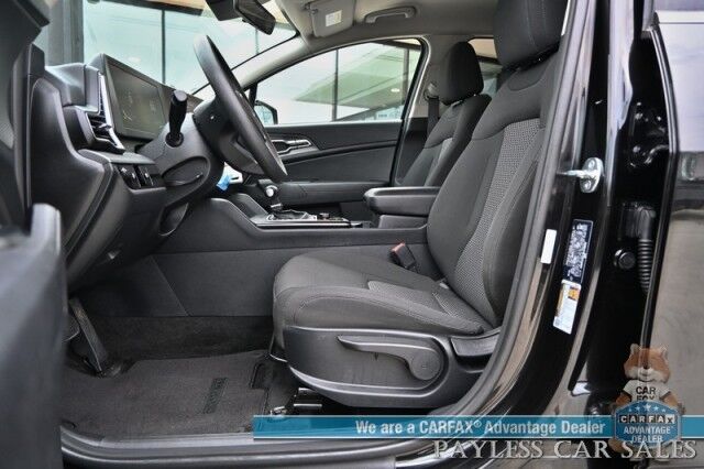 2024 Kia Sportage LX Anchorage AK