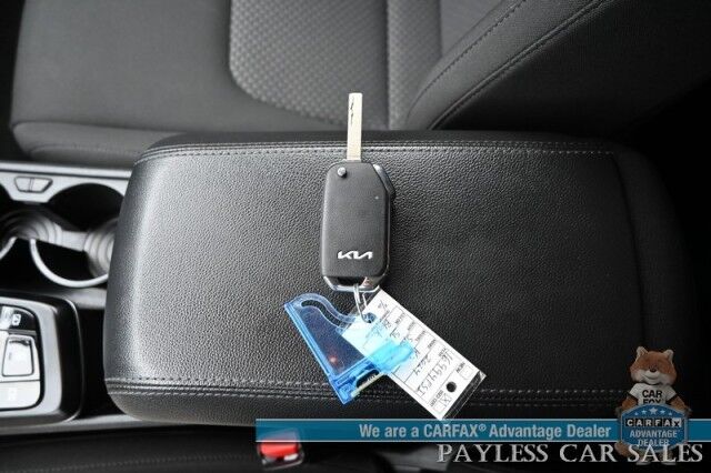 2024 Kia Sportage LX Anchorage AK
