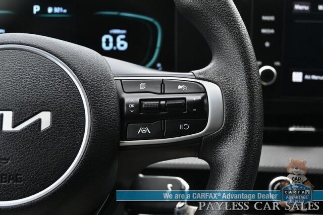 2024 Kia Sportage LX Anchorage AK