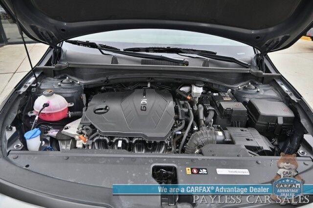 2024 Kia Sportage LX Anchorage AK