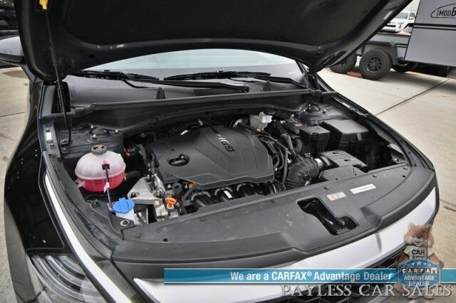 2024 Kia Sportage LX Anchorage AK