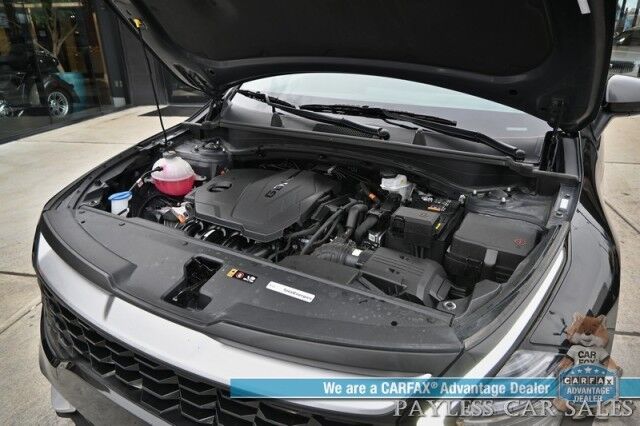 2024 Kia Sportage LX Anchorage AK