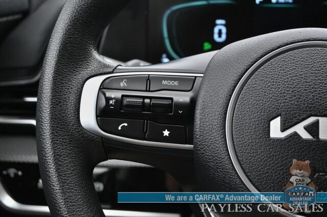 2024 Kia Sportage LX Anchorage AK
