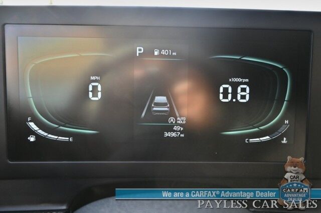 2024 Kia Sportage LX Anchorage AK