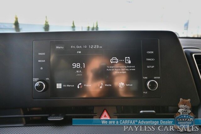 2024 Kia Sportage LX Anchorage AK