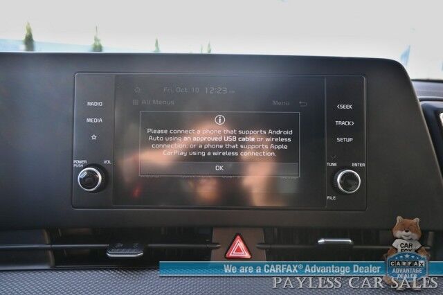 2024 Kia Sportage LX Anchorage AK