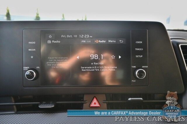 2024 Kia Sportage LX Anchorage AK
