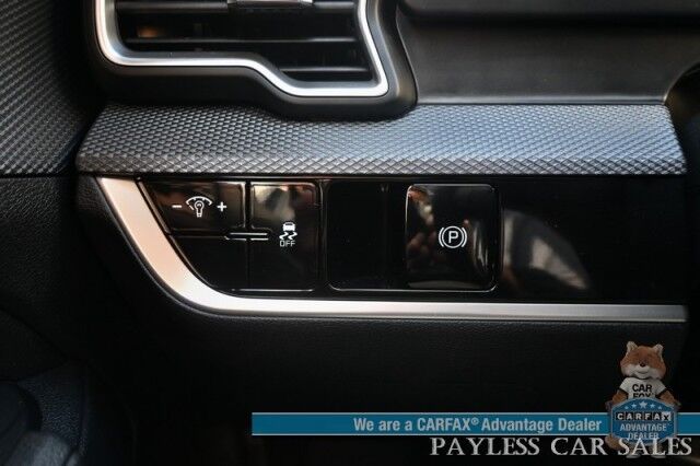 2024 Kia Sportage LX Anchorage AK