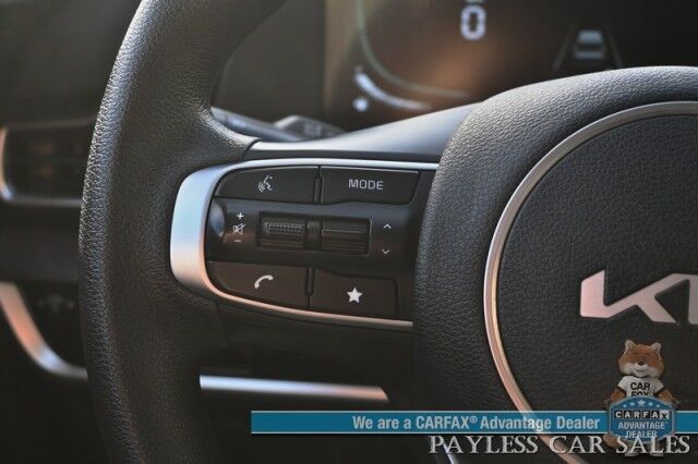 2024 Kia Sportage LX Anchorage AK