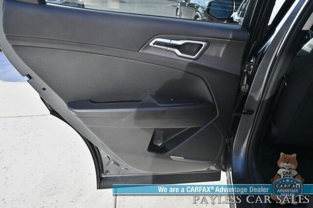 2024 Kia Sportage LX Anchorage AK