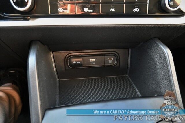 2024 Kia Sportage LX Anchorage AK