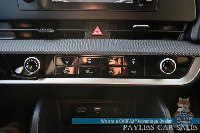 2024 Kia Sportage LX Anchorage AK