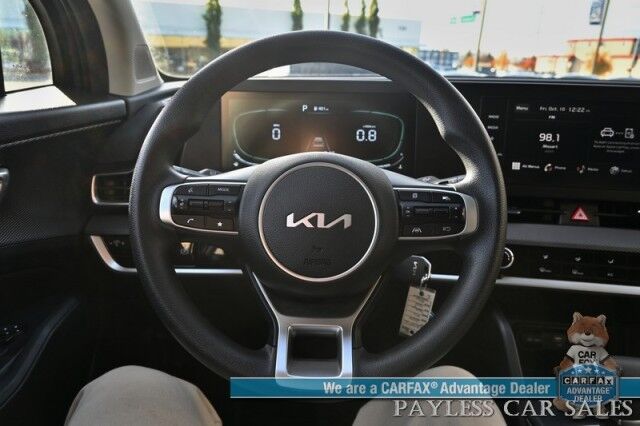 2024 Kia Sportage LX Anchorage AK