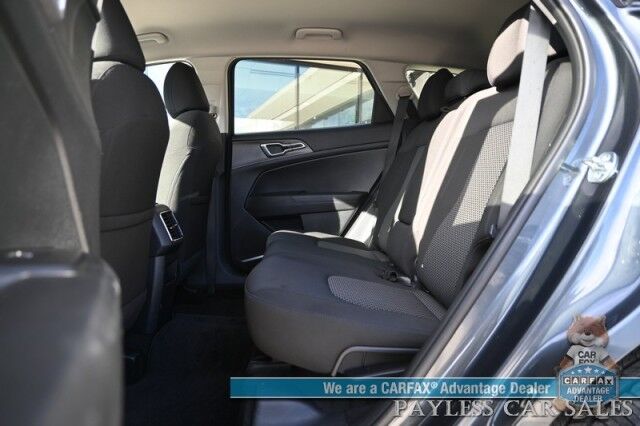 2024 Kia Sportage LX Anchorage AK