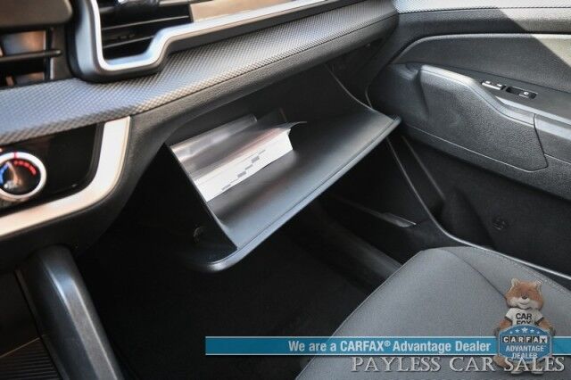 2024 Kia Sportage LX Anchorage AK