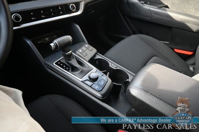 2024 Kia Sportage LX Anchorage AK