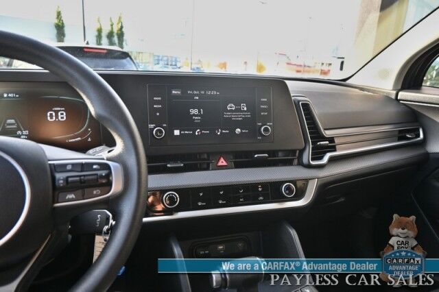2024 Kia Sportage LX Anchorage AK